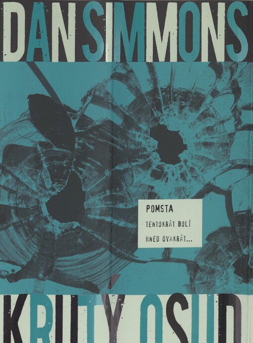 Krutý osud: Joe Kurtz, detektiv bez licence