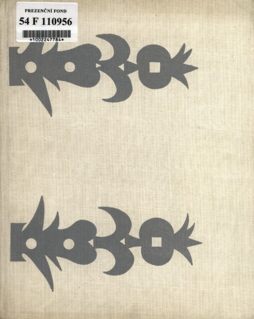 Stříbrná kniha pohádek