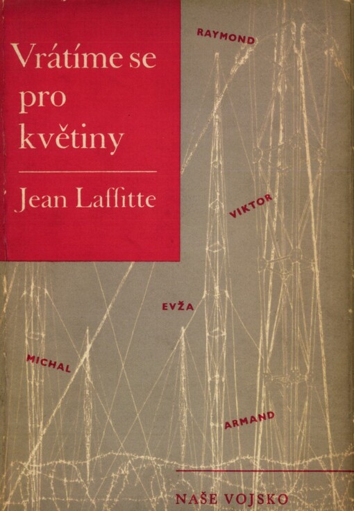 Vrátíme se pro květiny