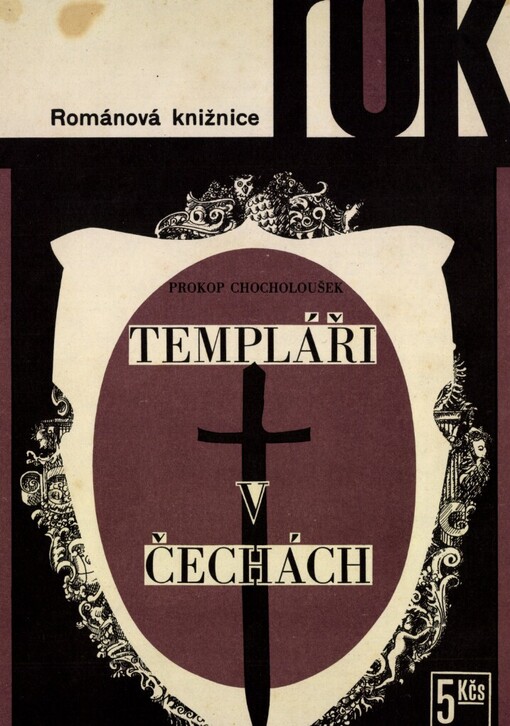 Templáři v Čechách