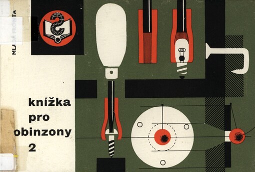 Knížka pro robinzony :Dvě stovky zákl. návodů.2. [sv.]