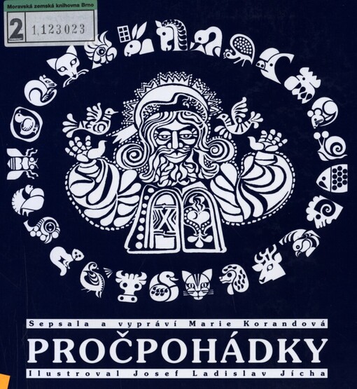 Pročpohádky: lidové legendy z Chodska