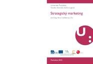 Strategický marketing