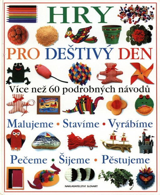 Hry pro deštivý den