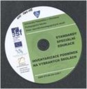 Standardy speciální edukace - inventarizace podmínek na vybraných školách