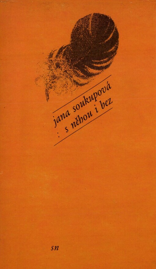 S něhou i bez: [sbírka básní]