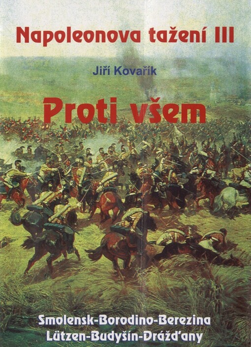 Napoleonova tažení