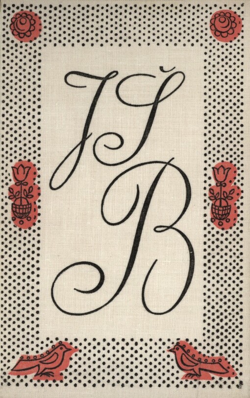 Osmačtyřicátníci :druhý díl Chodské trilogie