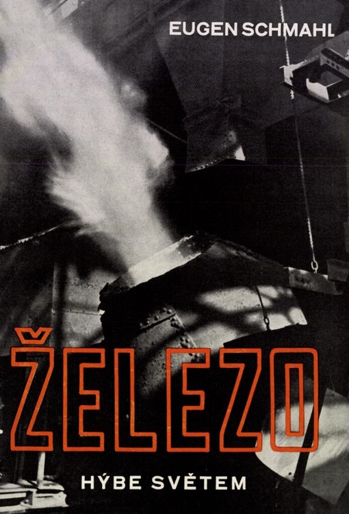 Železo hýbe světem