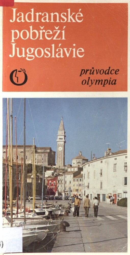 Jadranské pobřeží Jugoslávie