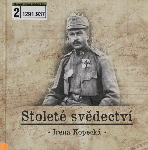 Stoleté svědectví