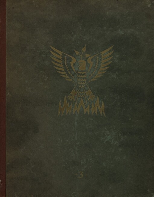 Dějepis umění. Díl třetí, Umění nového věku I