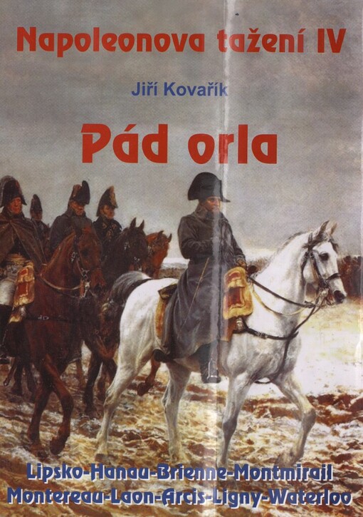 Napoleonova tažení