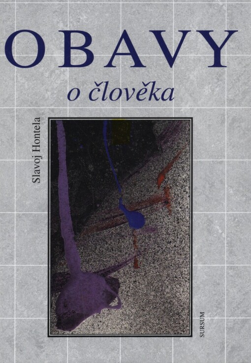 Obavy o člověka