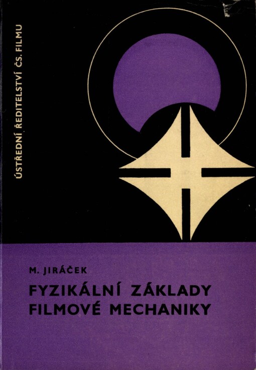 Fyzikální základy filmové mechaniky