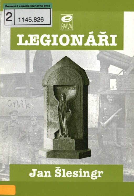 Legionáři