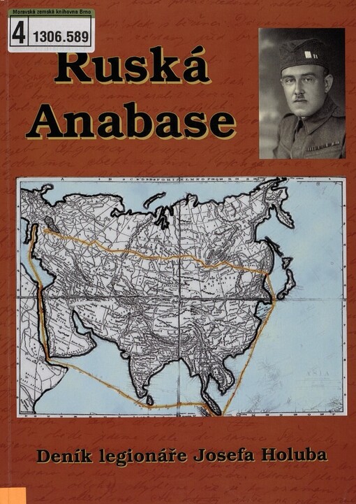 Ruská anabase