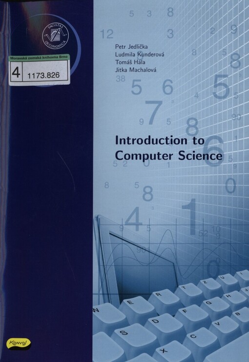 Introduction to computer science