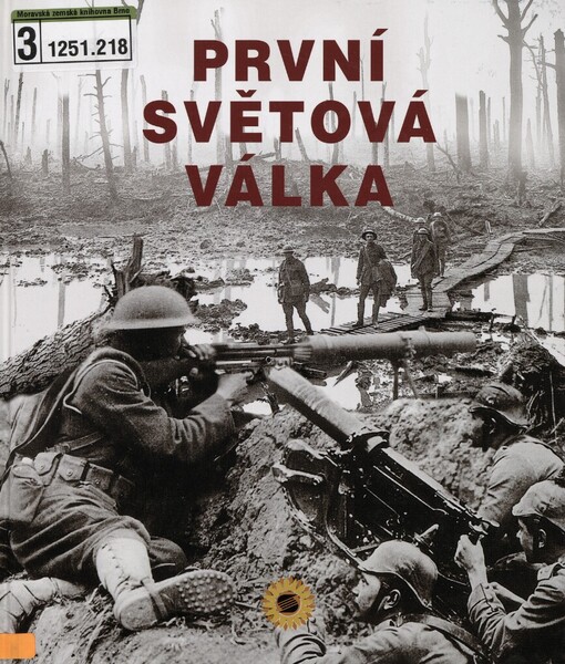 První světová válka