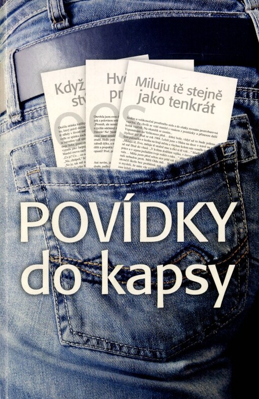 Povídky do kapsy