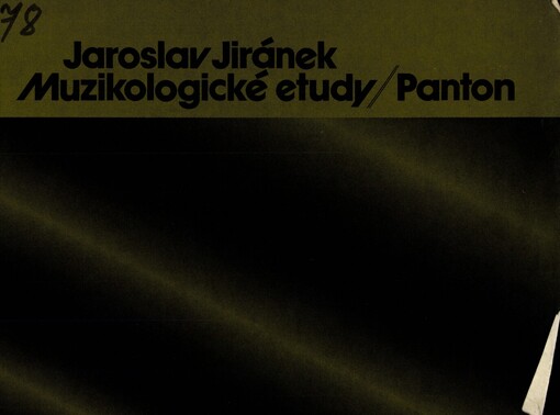 Muzikologické etudy