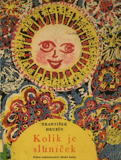 Kolik je sluníček?