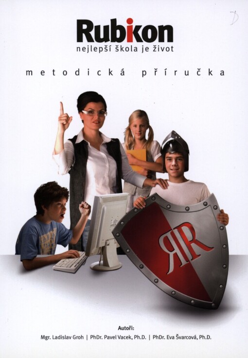 Rubikon: metodická příručka