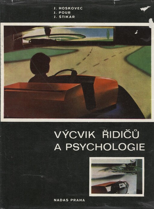 Výcvik řidičů a psychologie