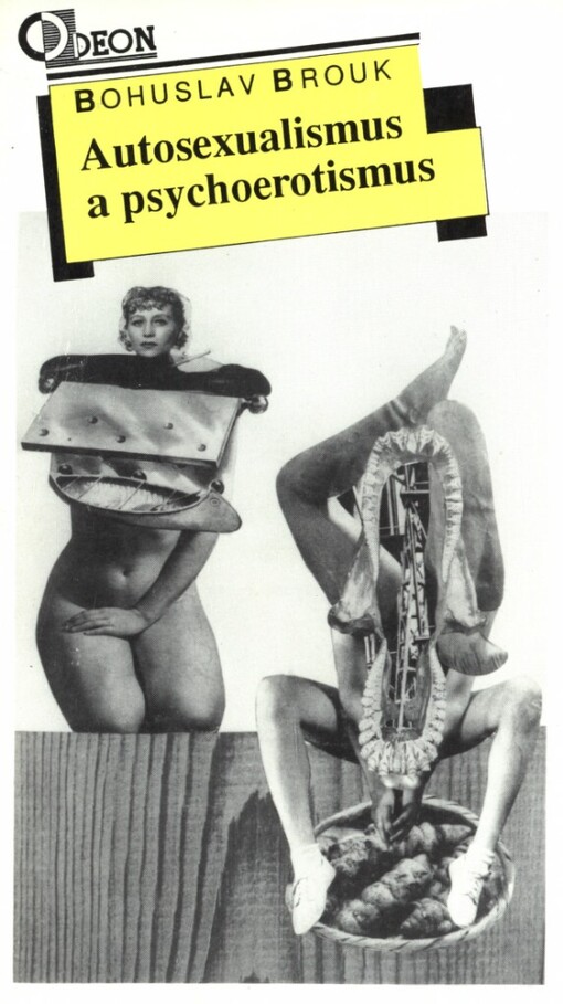 Autosexualismus a psychoerotismus