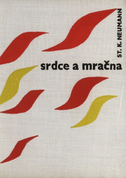 Srdce a mračna : básně a songy 1933-1935