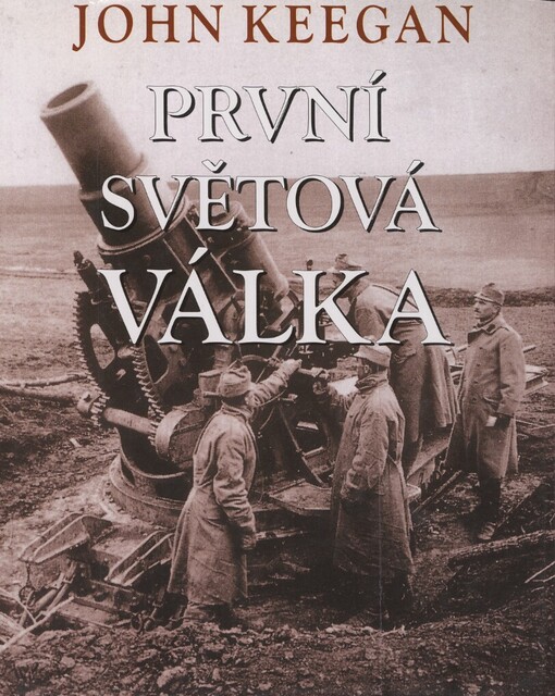 První světová válka