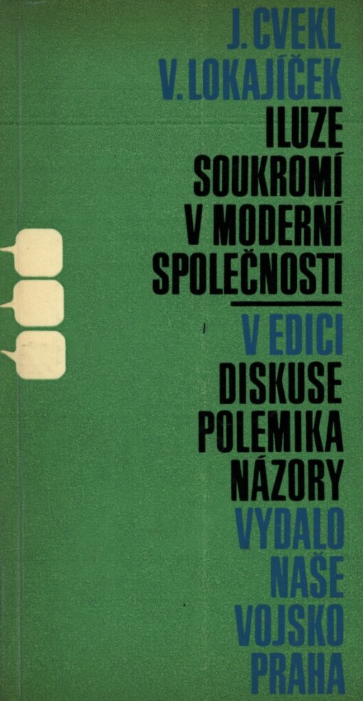 Iluze soukromí v moderní společnosti
