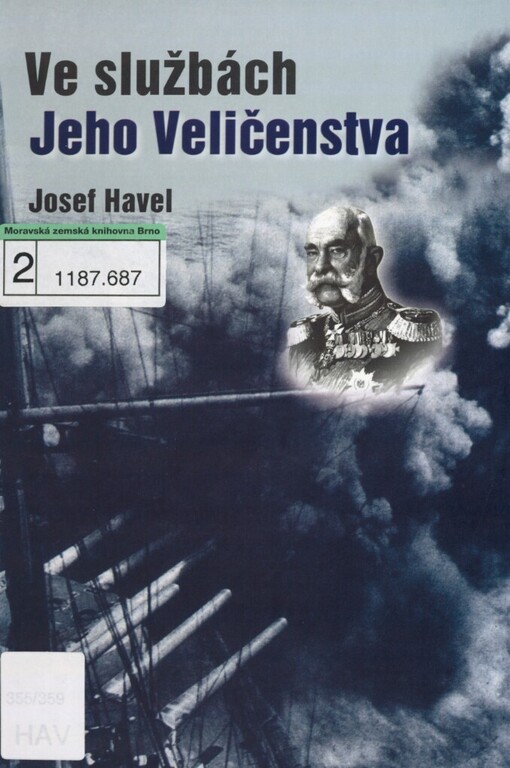 Ve službách Jeho Veličenstva