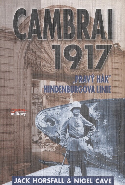 Cambrai 1917: 