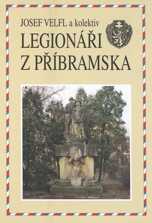 Legionáři z Příbramska