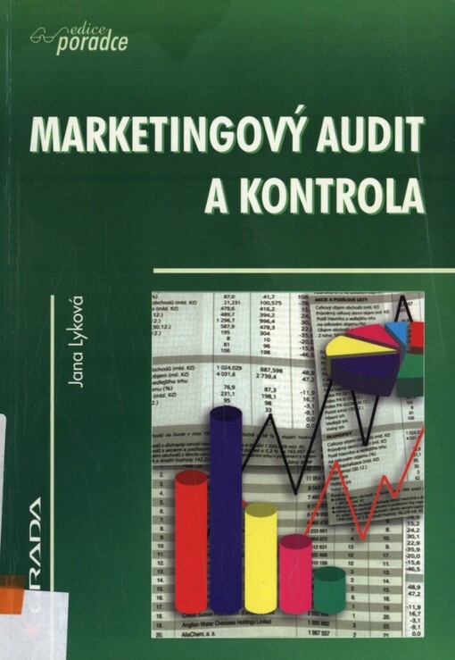 Marketingový audit a kontrola
