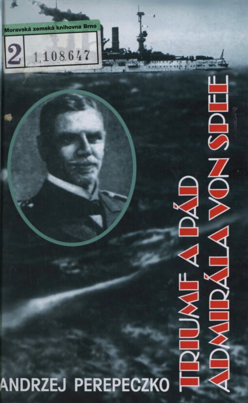 Triumf a pád admirála von Spee
