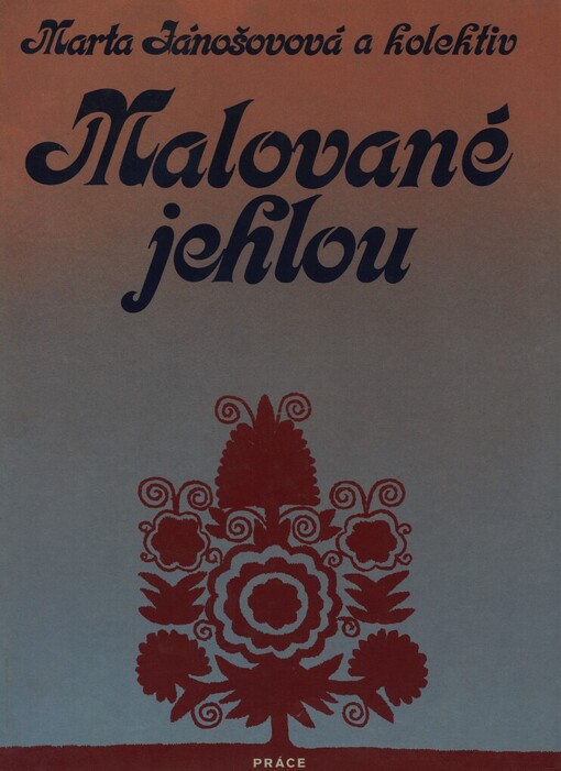 Malované jehlou