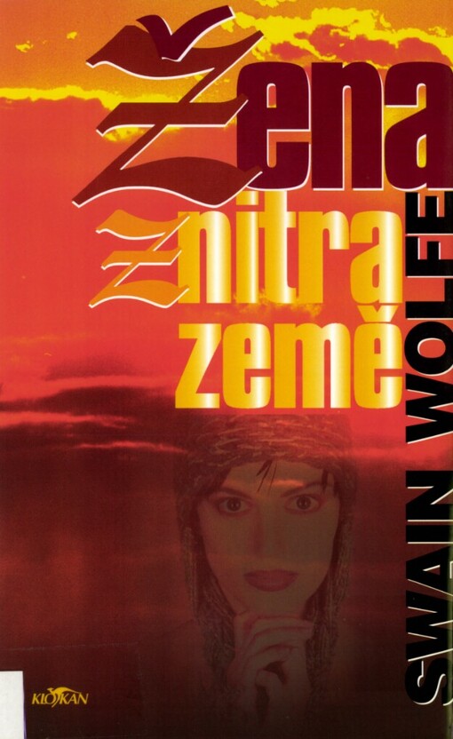 Žena z nitra země