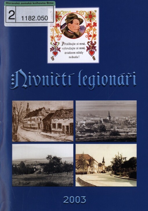 Nivničtí legionáři