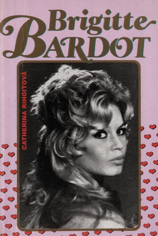 Brigitte Bardot