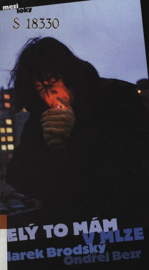 Celý to mám v mlze