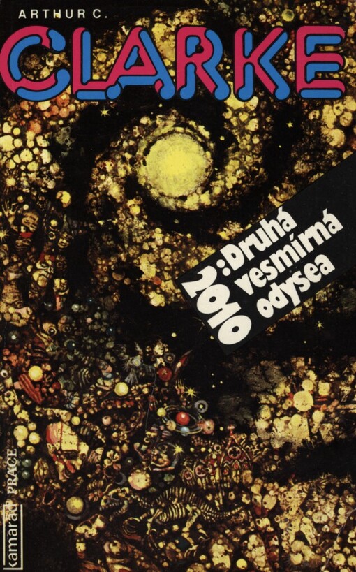 2010: Druhá vesmírná odysea