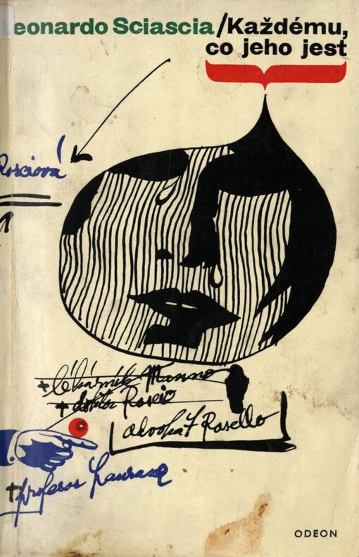 Každému, co jeho jest