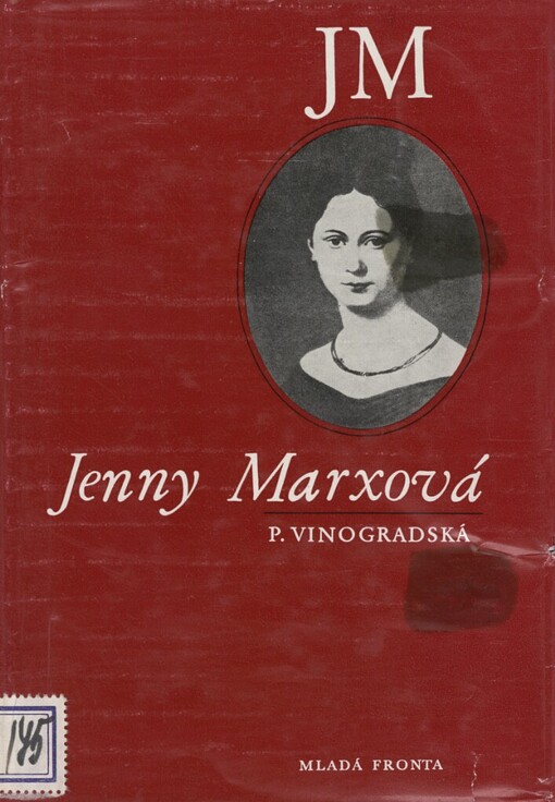 Jenny Marxová :Dokumentární vyprávění