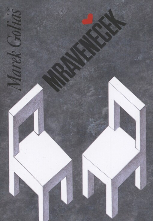 Mraveneček