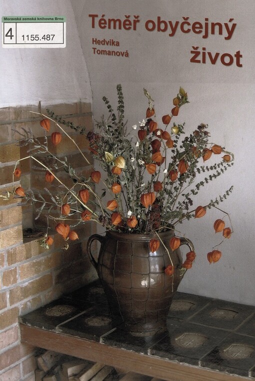 Téměř obyčejný život :(1935-2005)