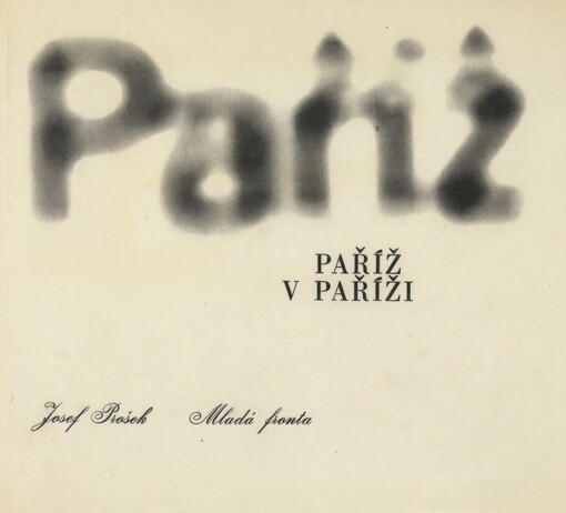 Paříž v Paříži