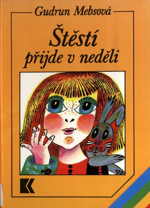 Štěstí přijde v neděli