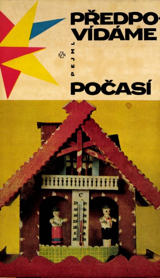Předpovídáme počasí